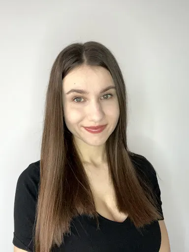 Dietetyk Kliniczny Psychodietetyk Anna Smusz